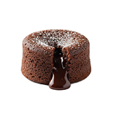 Produits - Fondant au chocolat | JYGA