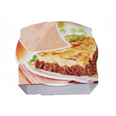Produit - plats cuisinés | JYGA