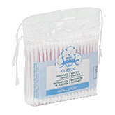 Produit - Sachet de coton-tige | JYGA