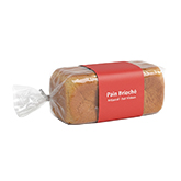 Produits - Sachet Pain brioché | JYGA