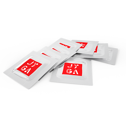 Produit client - Sachet