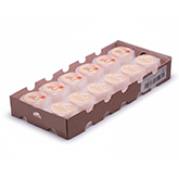 Produits - Barquettes ouvertes | JYGA