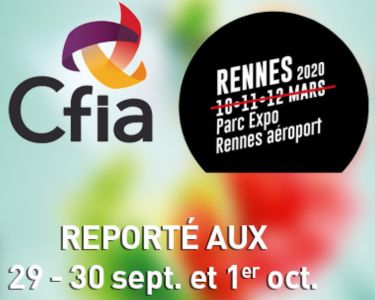Report - CFIA 2020