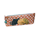 Sachets biscuits - encaissage - JYGA