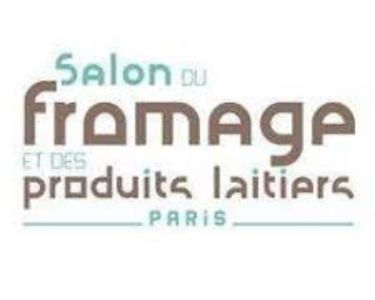 Salon du fromage et des produits laitiers
