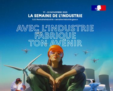 Semaine Industrie 2025