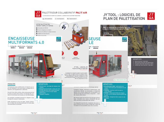 Halpaq | Ensacheuse automatique de sacs