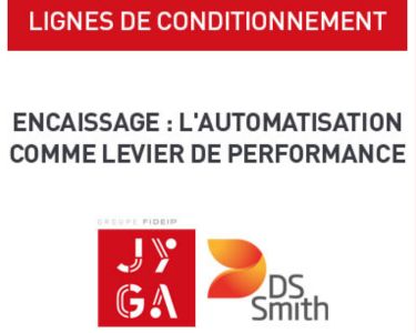 Automation encaissage - webinaire JYGA